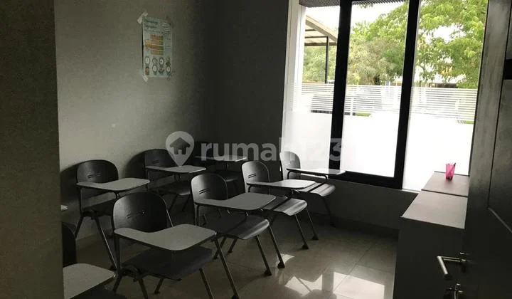 For Sale: Smart Home Business in Citraland Utama, West Surabaya – Freehold, Double Street Access