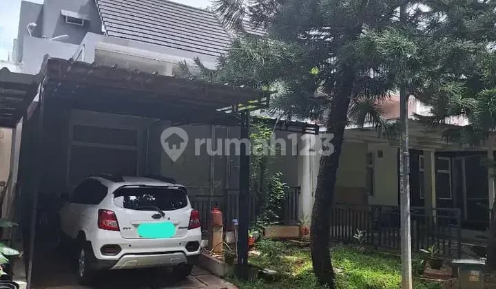 Dijual Rumah Bagus