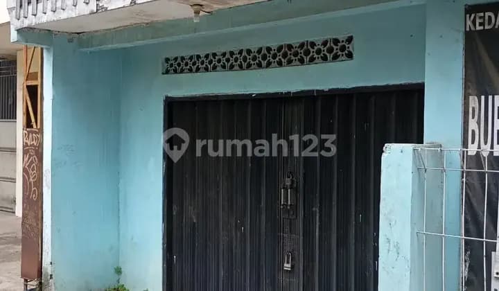 Jual Cepat Rumah Depok Baru LT 60 M2 Lt 2