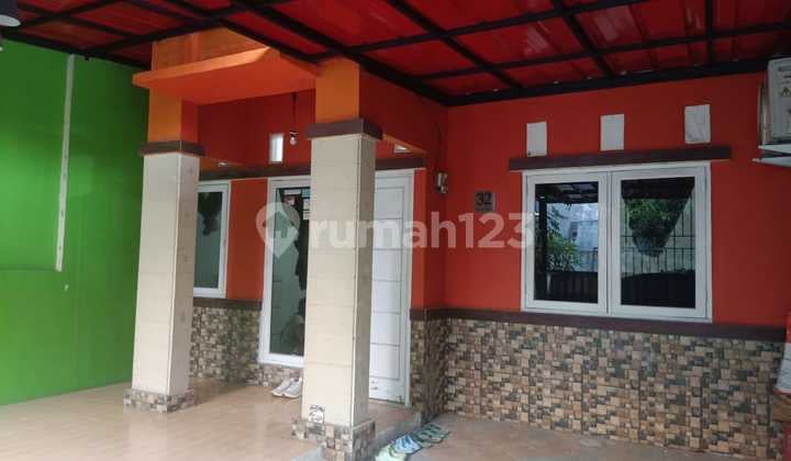 Jual Cepat Rumah Cantik