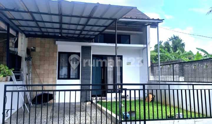 Dijual Rumah Cantik Puri Cimahpar 1