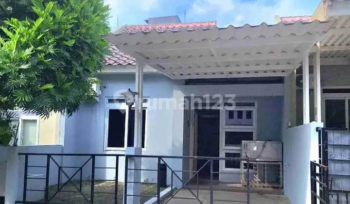 Jual Rumah Bagus