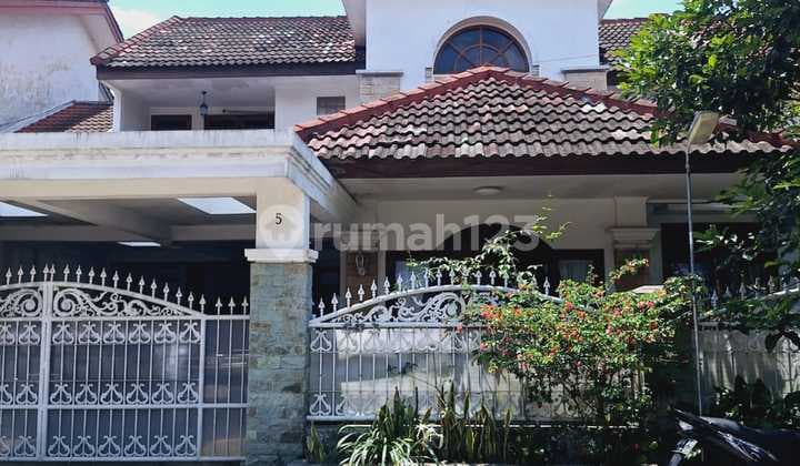 Dijual Cepat Rumah Bagus