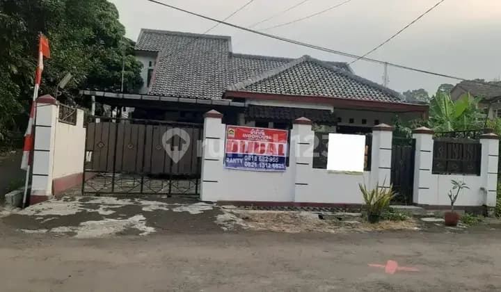 Dijual Rumah Mewah