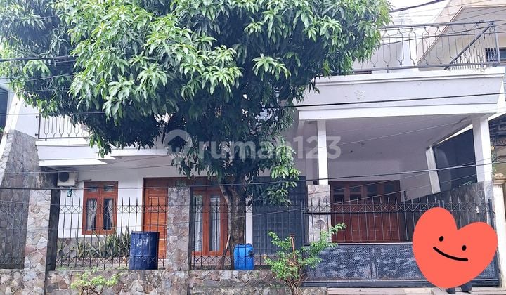 Jual Cepat Rumah Siap Huni