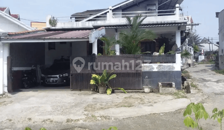 Dijual Rumah Bagus Semi Furnish