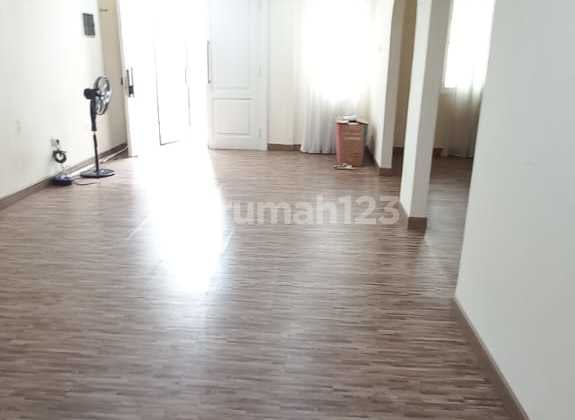 Disewakan Rumah Bagus di Sunter