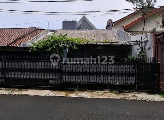 Disewakan Rumah Bagus di Kayu Putih Jaktim