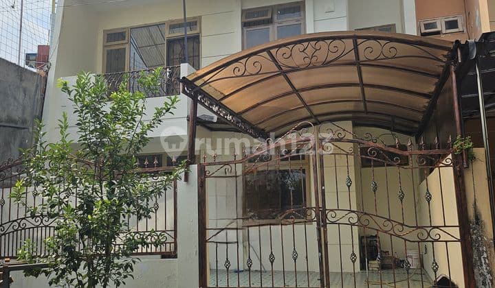 Disewakan Rumah Bagus di Sunter
