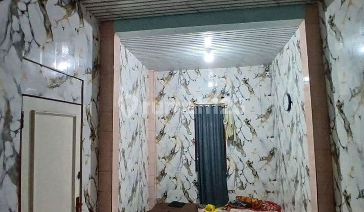 Oper Kontrak Rumah Tingkat 3 Cocok untuk Kostsan