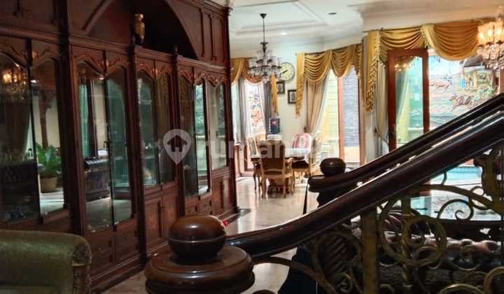 Jual Rumah Bagus di Kelapa Gading