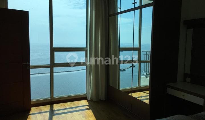 Sell Nice Apartment in Ancol North Jakarta