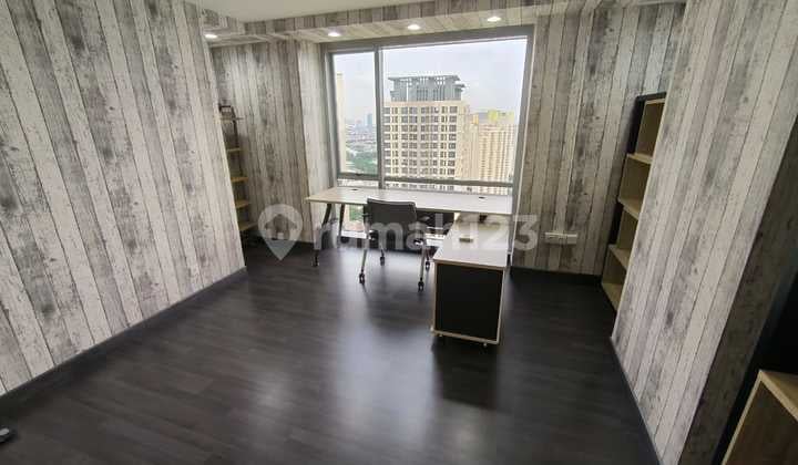 Jual Cepat Apartemen di Kemayoran