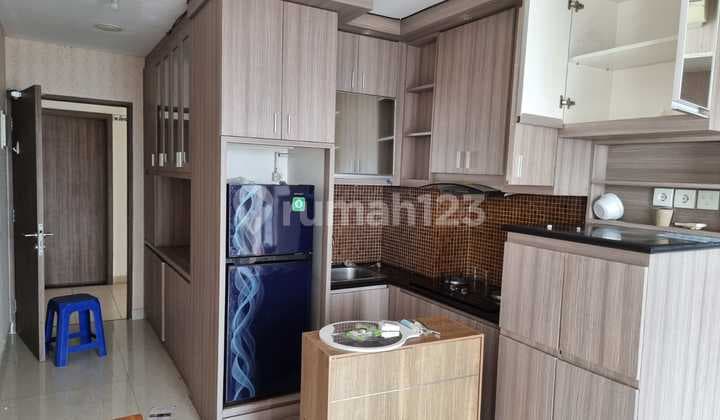 Jual Apartemen di Sunter