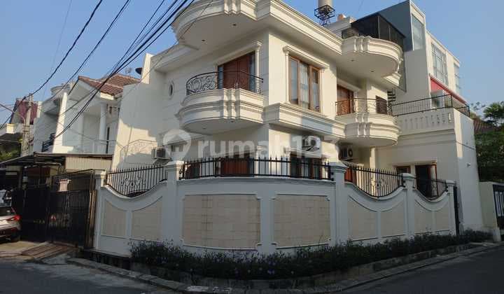 Rumah Siap Huni Bagus di Sunter