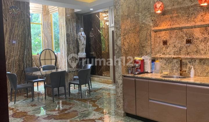 Jual Apartemen Mewah Bagus di Kelapa Gading