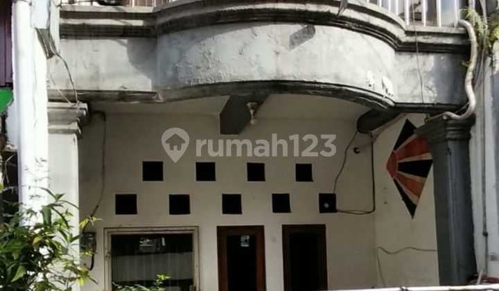 Jual Rumah di Matraman Jaktim