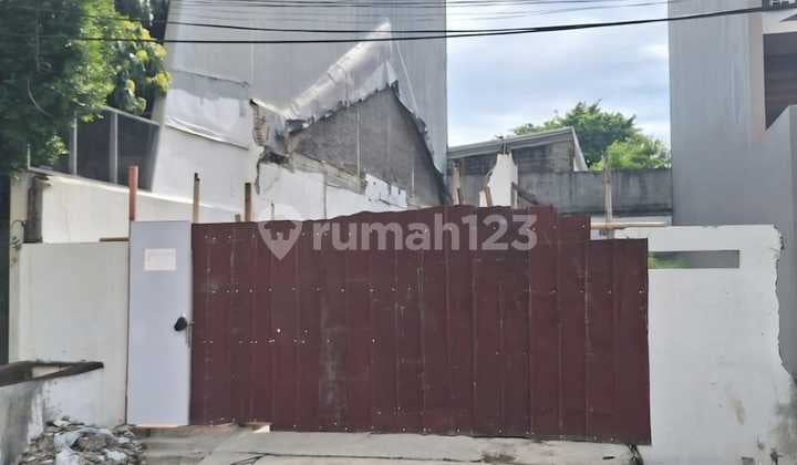 Jual Kavling di Sunter