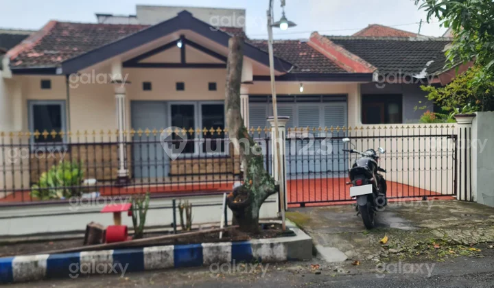 Rumah Murah Nyaman Sawojajar Malang Gmk03888