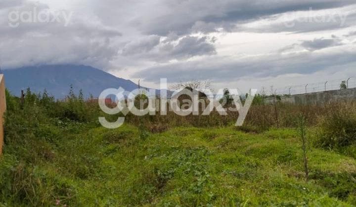 Tanah Strategis 1565 M2 Dinoyo Lowokwaru Malang Gmk03820