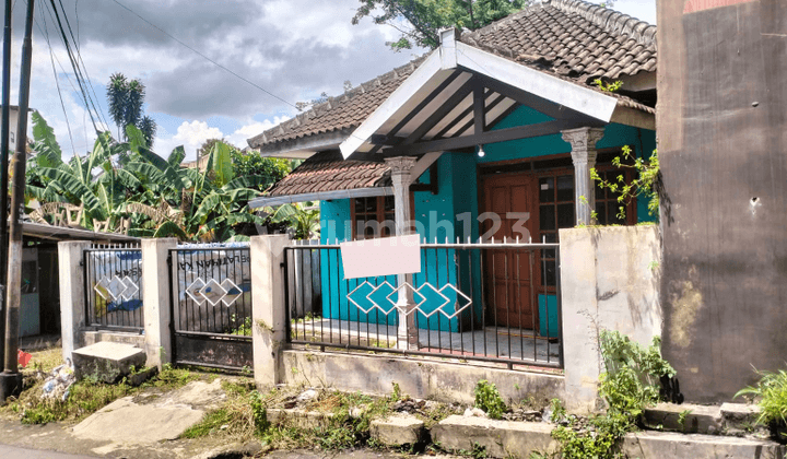 Rumah 5 Kamar Dinoyo Lowokwaru Malang Kota Gmk03961