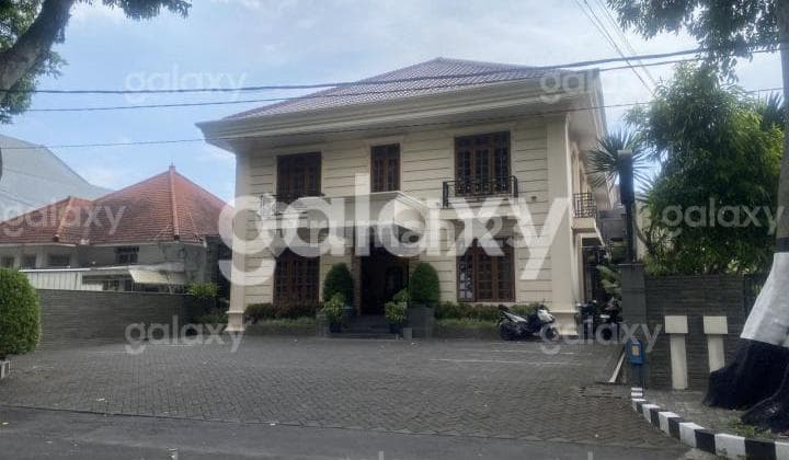 Guest House Mewah 13 Kamar Jalan Kartini Klojen Malang Gmk03676