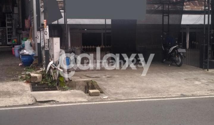 Good House 5 Rooms Dinoyo Lowokwaru Malang Gmk03765