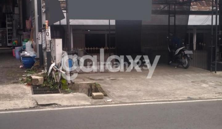 Good House 5 Rooms Dinoyo Lowokwaru Malang Gmk03765