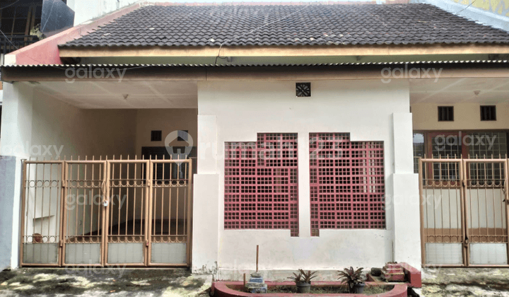 Rumah Siap Huni Griya Shanta Sukarno Hatta Malang Gmk03977 Rumah Siap Huni Griya Shanta Sukarno Hatta Malang Gmk03977