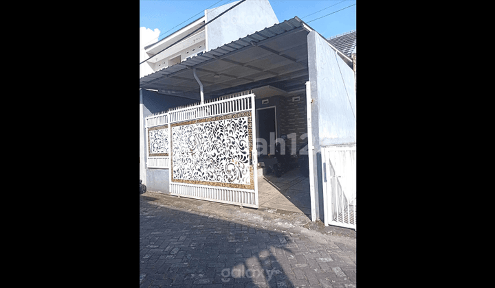 Rumah Bagus Murah di Jedong Wagir Malang Gmk03959