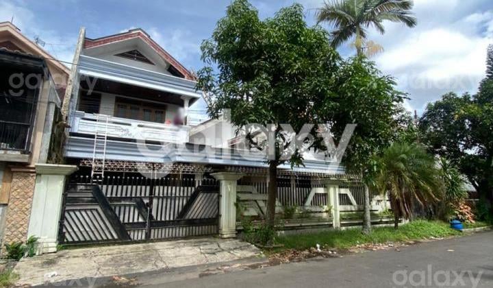 House Suitable for Kost Business, Indragiri Street, Malang, Gmk03756