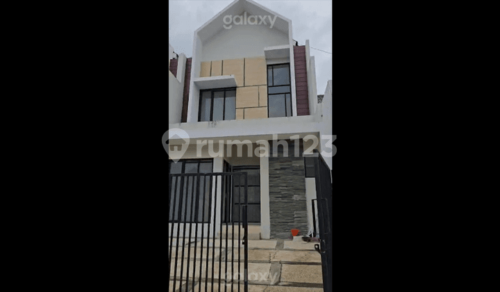 Rumah Bagus Siap Huni Austin Ville Dau Malang Gmk03976