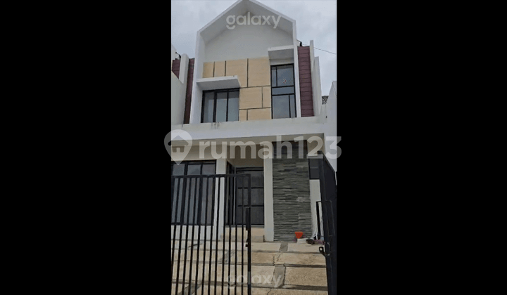 Rumah Bagus Siap Huni Austin Ville Dau Malang Gmk03976