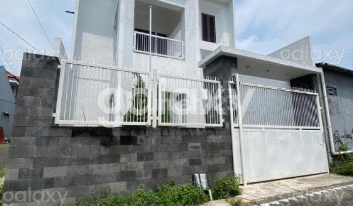 Rumah Bagus di Griya Permata Alam Karangploso Malang Gmk03177