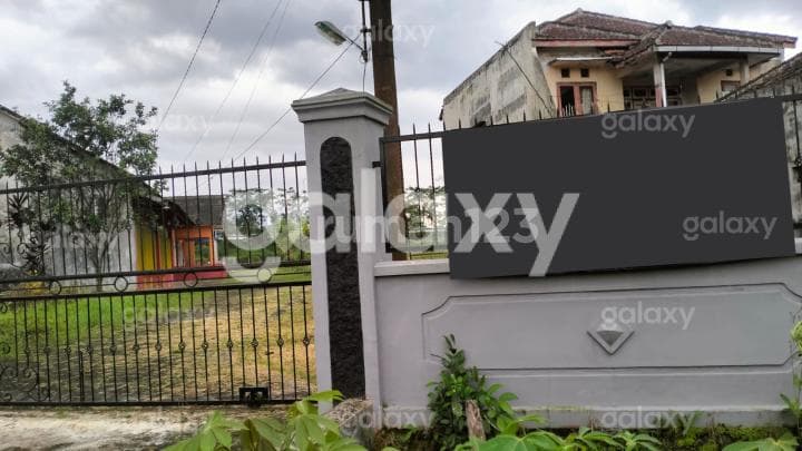 Gudang dan Tanah Area Ampeldento Pakis Malang Gmk03838