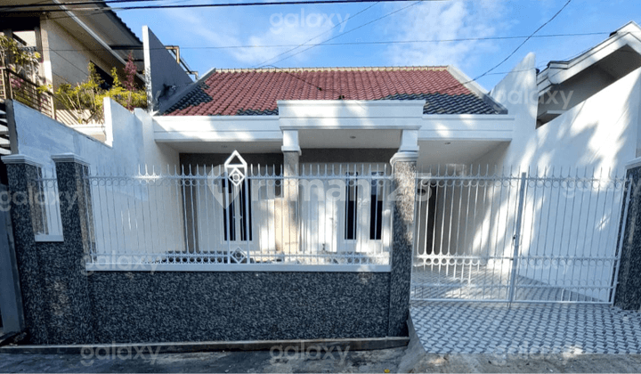 Rumah Bagus Siap Huni Perumahan Dieng Malang Gmk03884