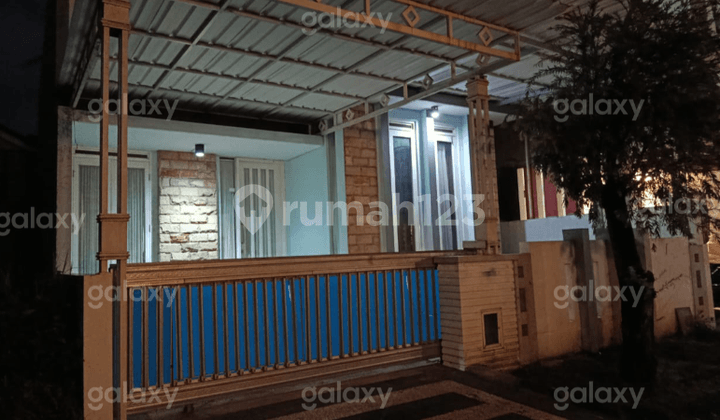 Rumah Full Furnish Permata Jingga Sukarno Hatta Malang Gmk03988 Rumah Full Furnish Permata Jingga Sukarno Hatta Malang Gmk03988