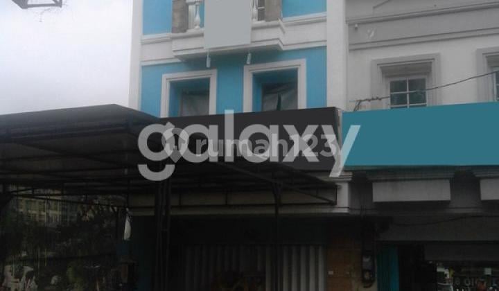 Ruko Strategis Taman Niaga Sukarno Hatta Lowokwaru Malang Gmk00520 Ruko Strategis Taman Niaga Sukarno Hatta Lowokwaru Malang Gmk00520