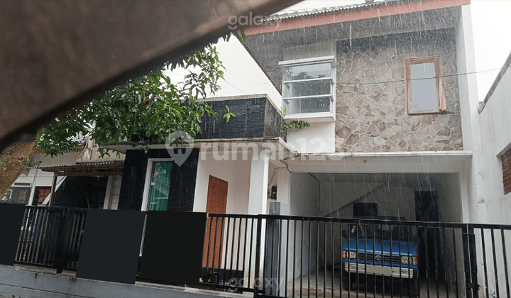 Rumah Bagus 4 Kamar Pondok Blimbing Indah Malang Kota Gmk03991