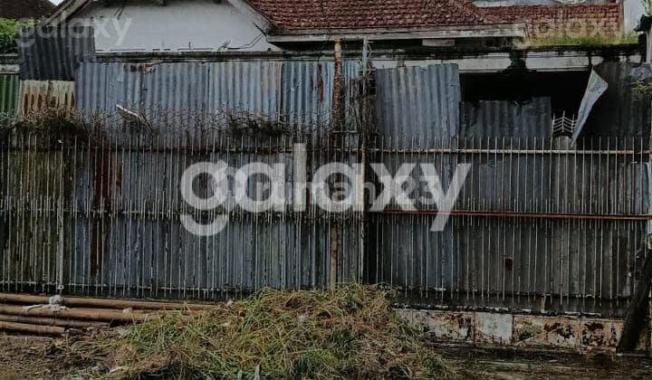 Rumah Progress Bangun Dekat Ijen Boulevard Malang Kota Gmk03740