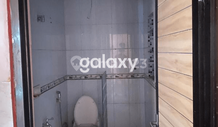 Tanah Kavling 70 M2 di Perumahan Kenanga Jaya Arjosari Malang Gmk00934