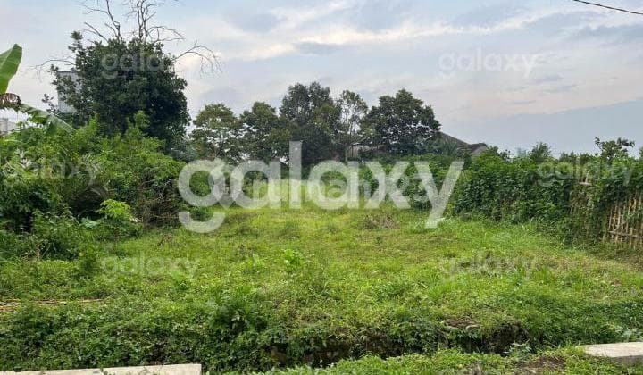 Tanah Strategis Karangampel Dau Malang Gmk03803