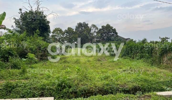 Tanah Strategis Karangampel Dau Malang Gmk03803