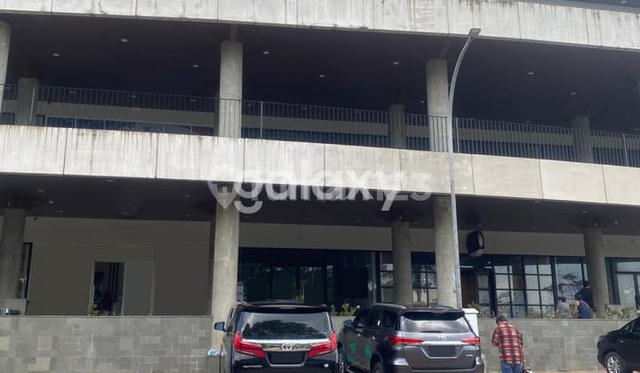 Ruko Sewa Strategis di Kompleks Elpico Tidar Malang Gmk02906