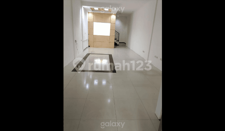 Ruko Strategis Nol Jalan Area Sulfat Blimbing Malang Kota Gmk03989