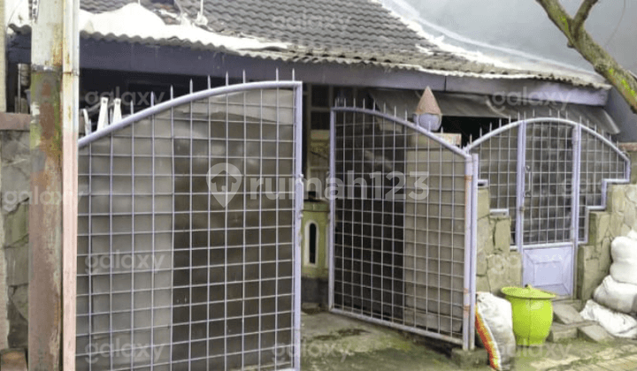 Affordable House Sawojajar Malang City Gmk03890