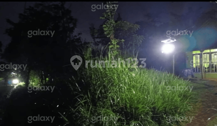 Tanah Strategis 30.000 M2 Daerah Singosari Malang Gmk03897