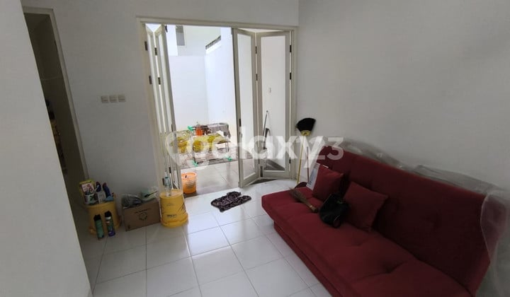 Rumah Siap Huni Ciputra Citra Garden City Malang Gmk03566