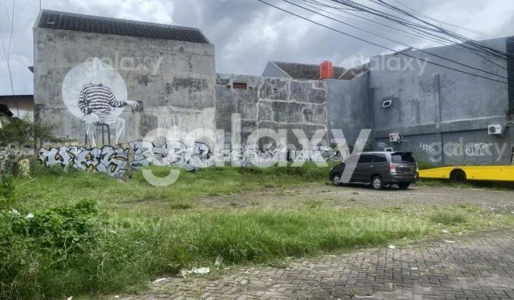 Strategic Land Near Brawijaya University Lowokwaru Malang Gmk03705 Strategic Land Near Brawijaya University Lowokwaru Malang Gmk03705