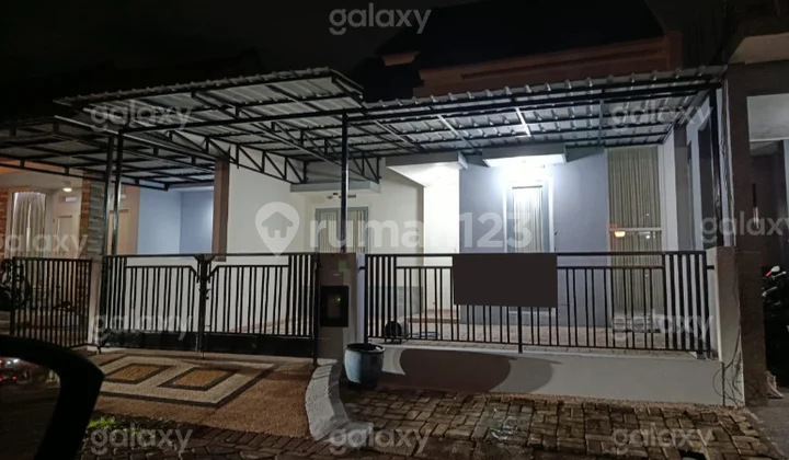 Rumah Bagus 2 Kamar Permata Jingga Sukarno Hatta Malang Gmk03992 Rumah Bagus 2 Kamar Permata Jingga Sukarno Hatta Malang Gmk03992